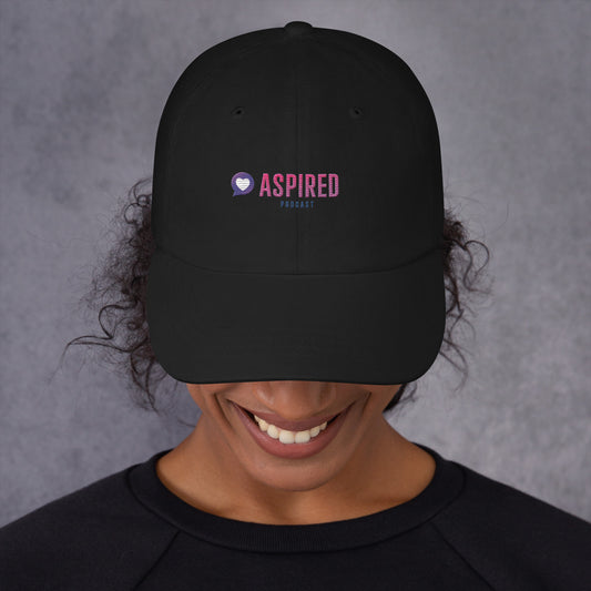 Aspired Podcast - Dad Hat